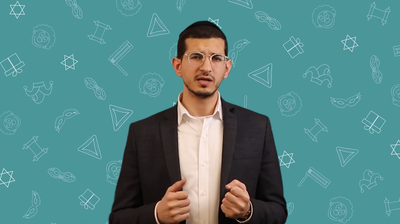 פרשת תרומה: ממתק לשבת עם ישראל אדיר