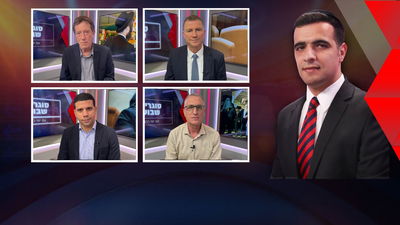 יוקר המחייה, הקרב על הגיוס בתמיכת רע"מ ו'מתווה מירון'