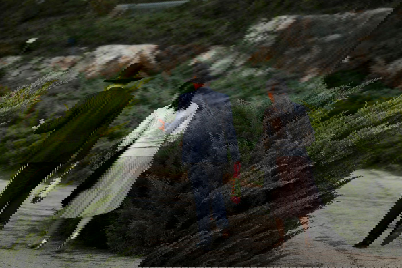 אילוסטרציה; למצולמים אין קשר לנאמר בכתבה