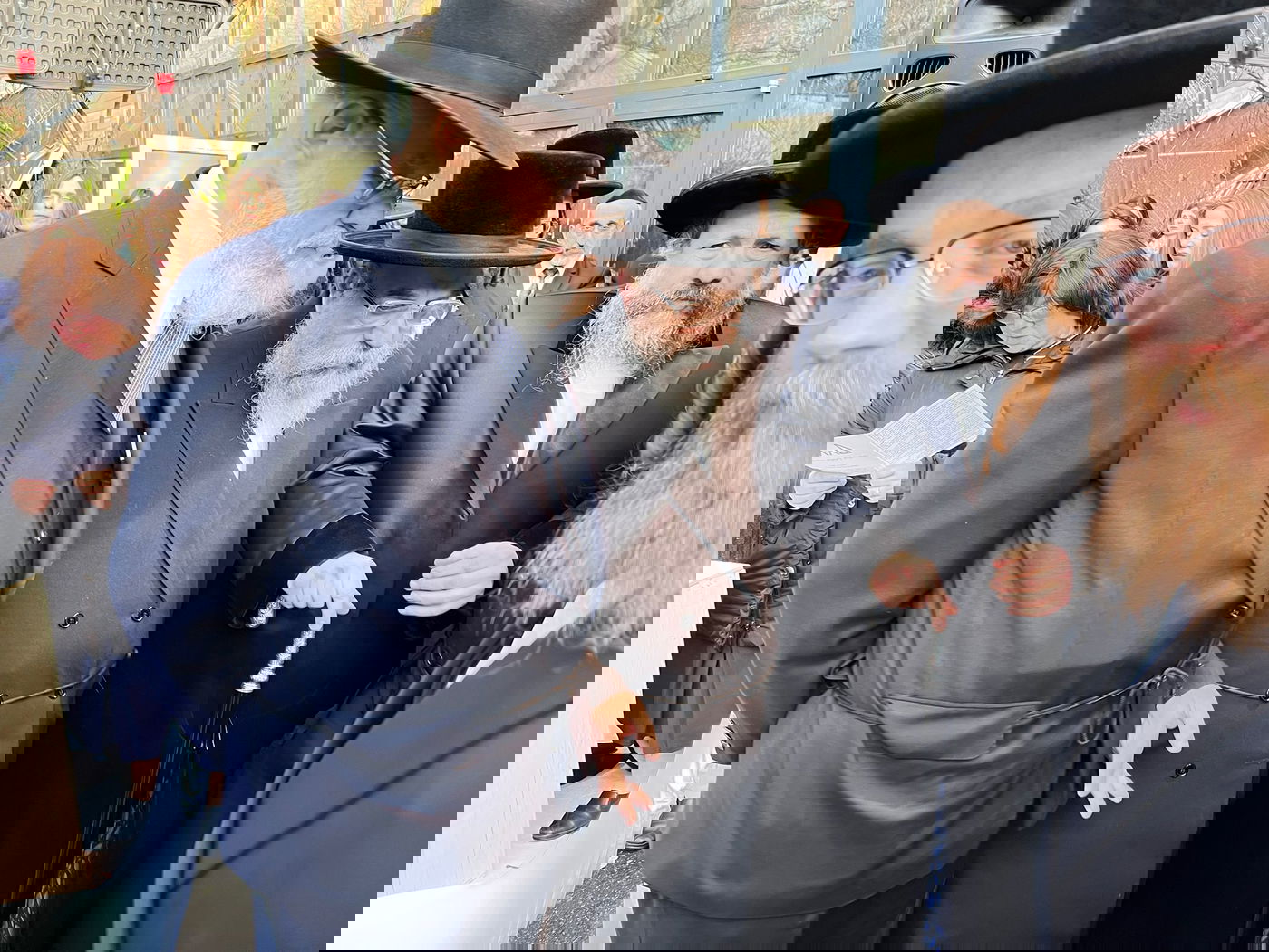 זופניק בכיכר • כל התמונות והנייעס של השבוע