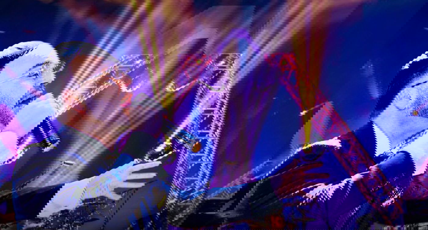 דודו דרעי בסינגל חדש: "אדון עולם"