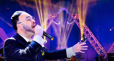 דודו דרעי בסינגל חדש: "אדון עולם"