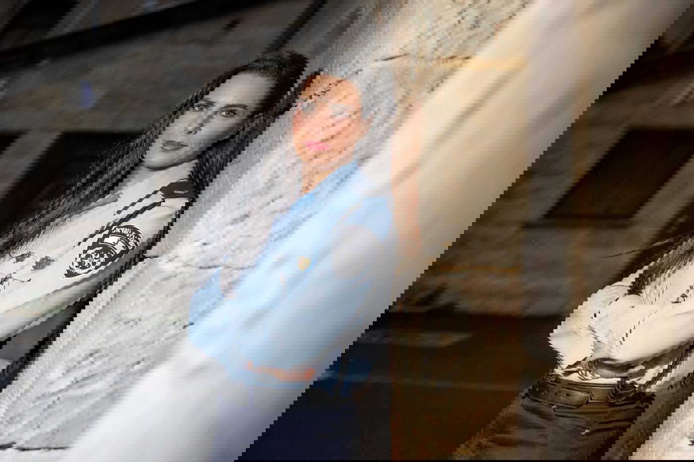 רס"ר מאירה מלכה