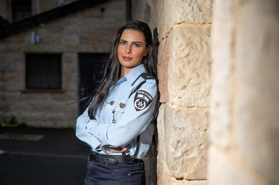 רס"ר מאירה מלכה