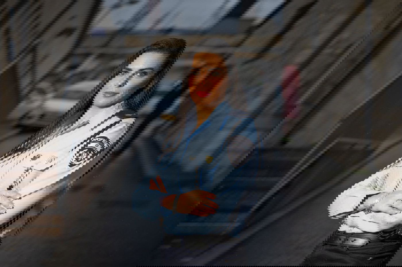 רס"ר מאירה מלכה