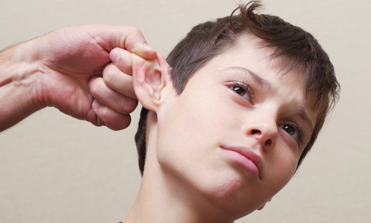 משוכנעים שסטירה לילד תעזור? בואו נדבר על זה