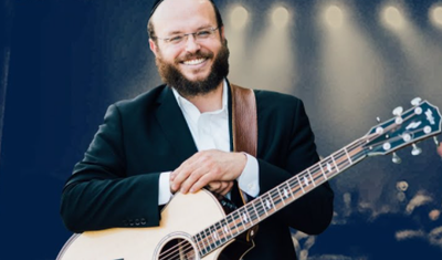 איתן כ"ץ בסינגל חדש מתוך האלבום ה-11: "תרומה"