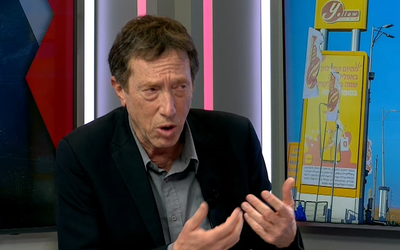 למה ישראל מתייקרת? פרופסור אבי שמחון מסביר