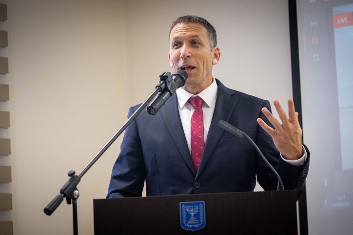 הרס הכשרות נמשך? השר כהנא מבטל את יחידת ההונאה