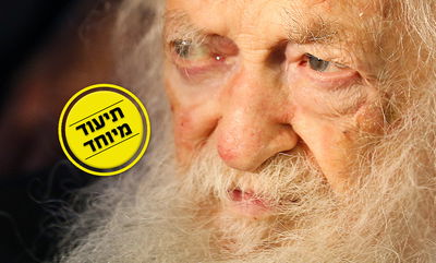 מבהיל! האברך ביקש ילדים - וזה מה שסיפר לו מרן הגר"ח קנייבסקי