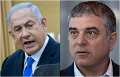 החוקר לעד המדינה: "אנחנו שולטים לך על הטלפון"