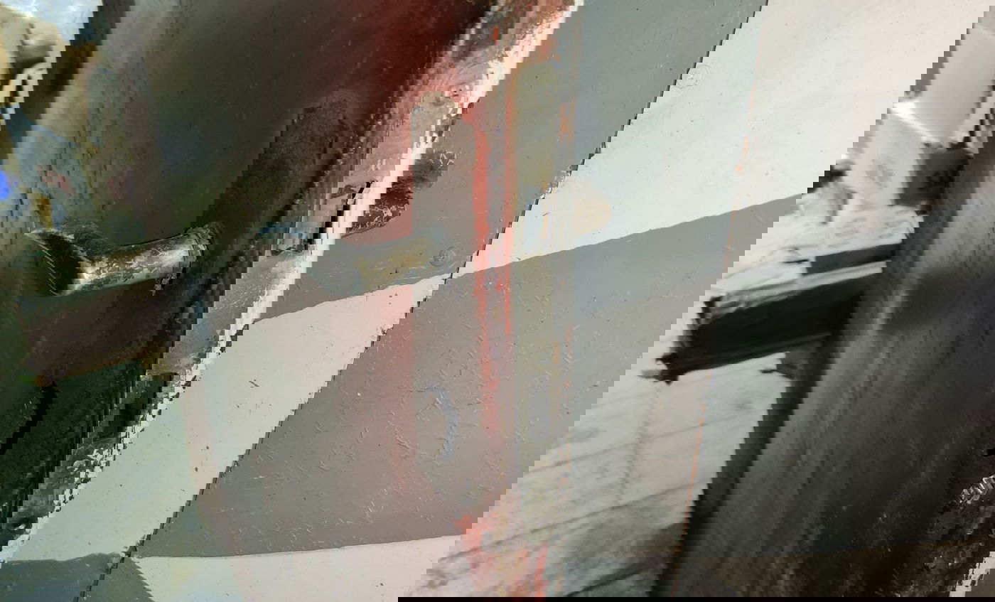 שתי שבתות ברצף: פריצות בשכונות חרדיות