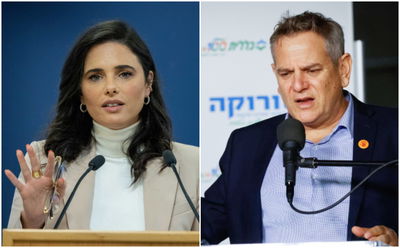 הורביץ ושקד