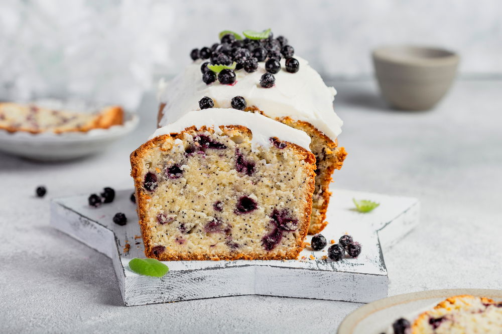 לערבב ולתנור: 9 מתכונים לעוגות בחושות עולמיות