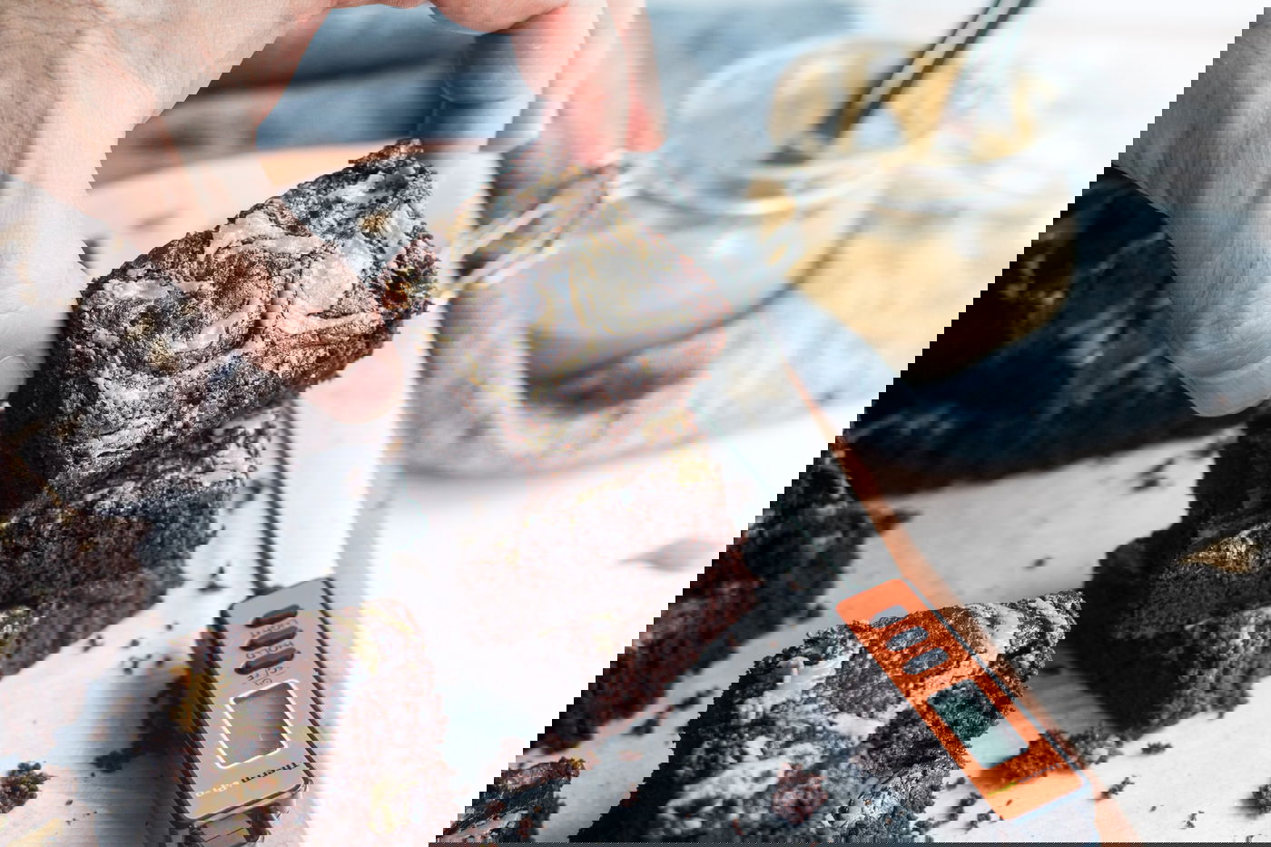 לערבב ולתנור: 9 מתכונים לעוגות בחושות עולמיות