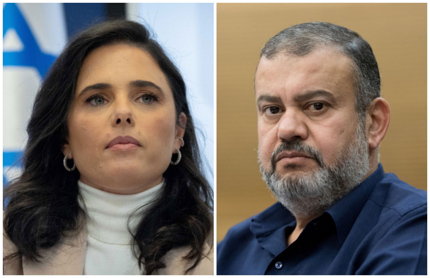 רע"מ מאיימת: חוק האזרחות יפורר את הקואליציה