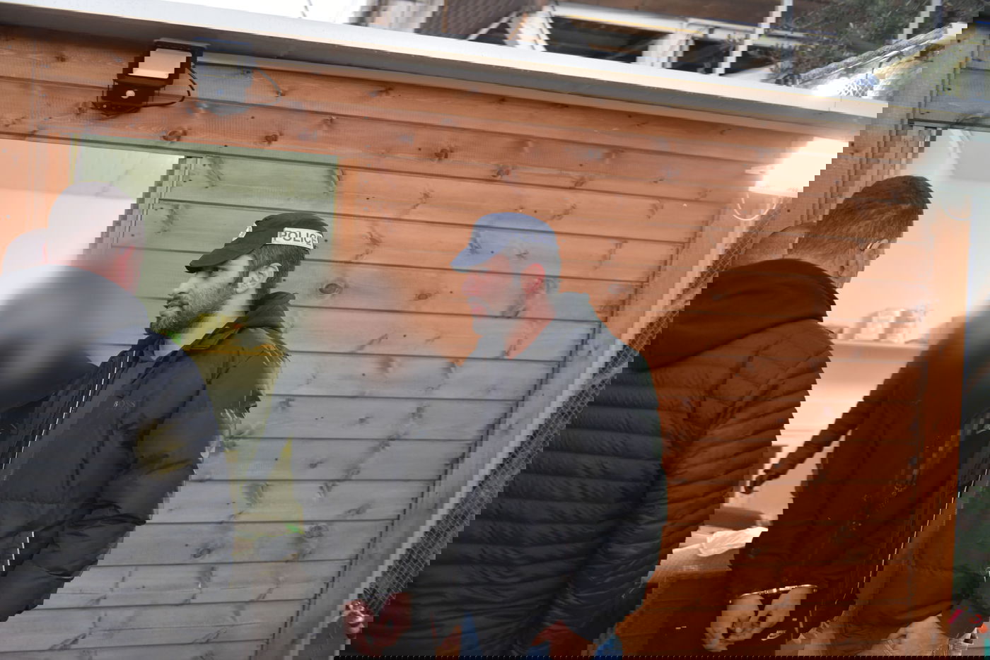 בן 19 הצית רכבים בטירת הכרמל - ונעצר