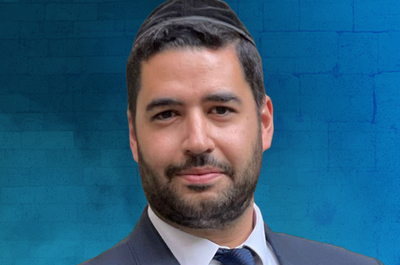 אהרן מאיר בסינגל קליפ חדש: "בנשמה"