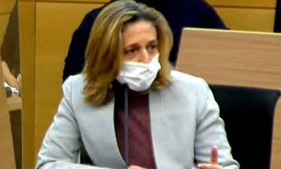 אלרעי פרייס: 'משרד החינוך לא מדווח על הילדים החולים'