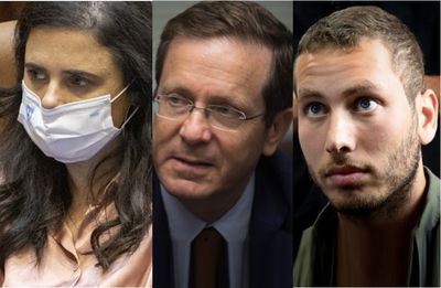 נתניהו, שקד