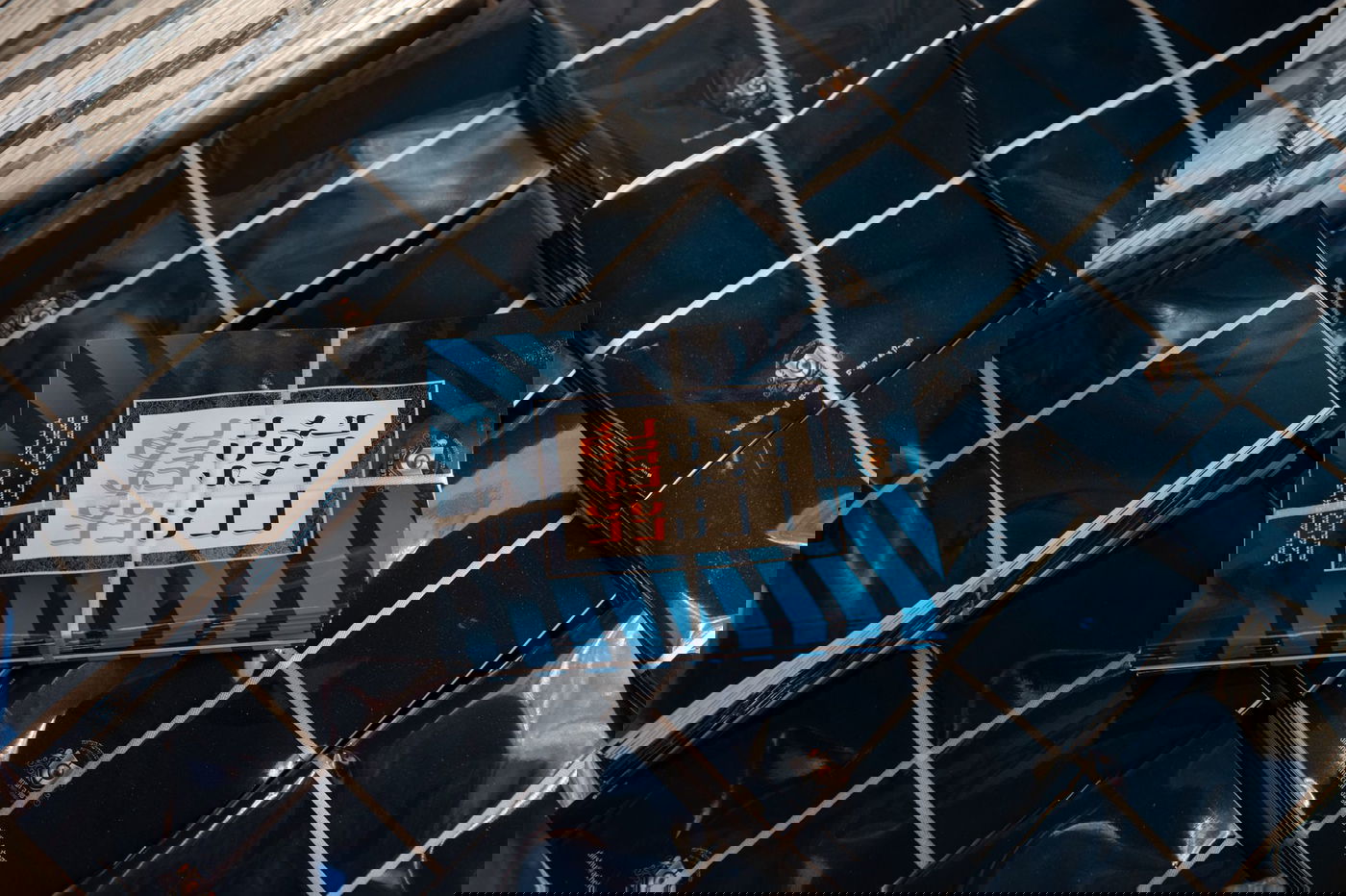 צפו בגלריה: ה'ארנה' מתכוננת לסיומי הענק