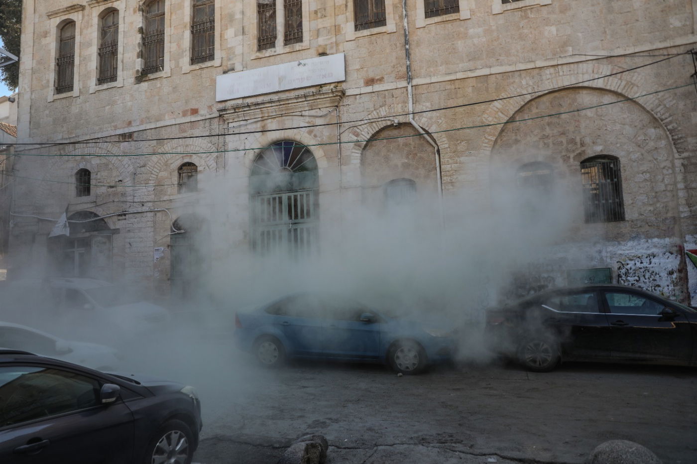 סוער במאה שערים: החיידר השמרני קיבל מימון מהמדינה