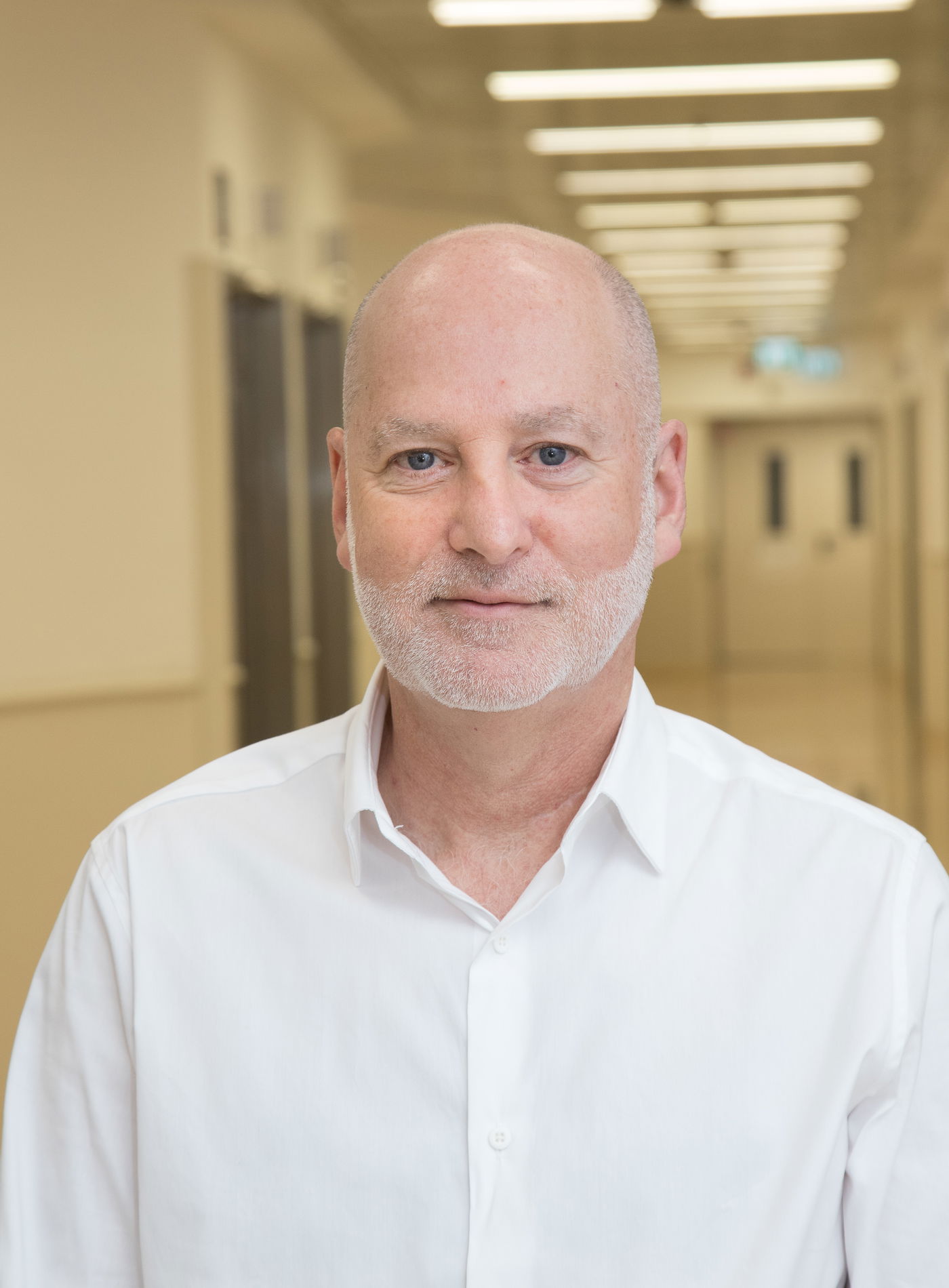 פרופ' איל סיון