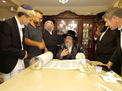 הרבי מביאלה