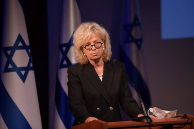 גלי בהרב-מיארה, היום