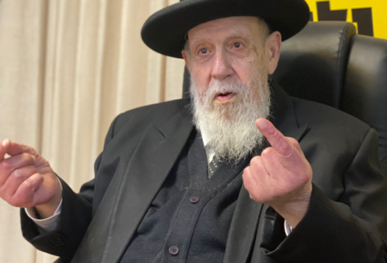 נשיא המועצת, אתמול