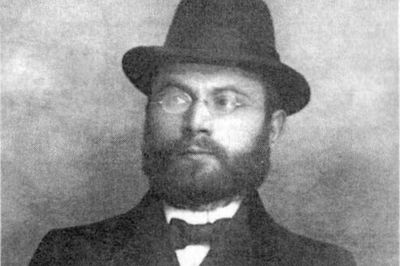 רבי יחיאל יעקב וינברג