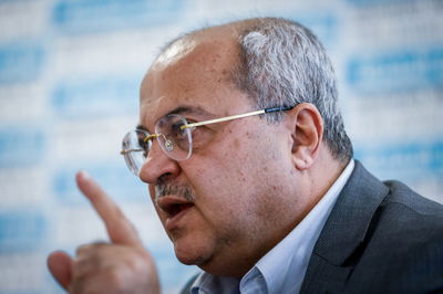 "מעשה טרור ע"פ החוק הבינלאומי"; טיבי תקף את החיסול