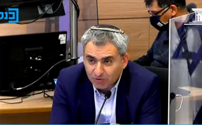 שר הבינוי והשיכון: עשרות אלפי דירות ישווקו בתוך שנה