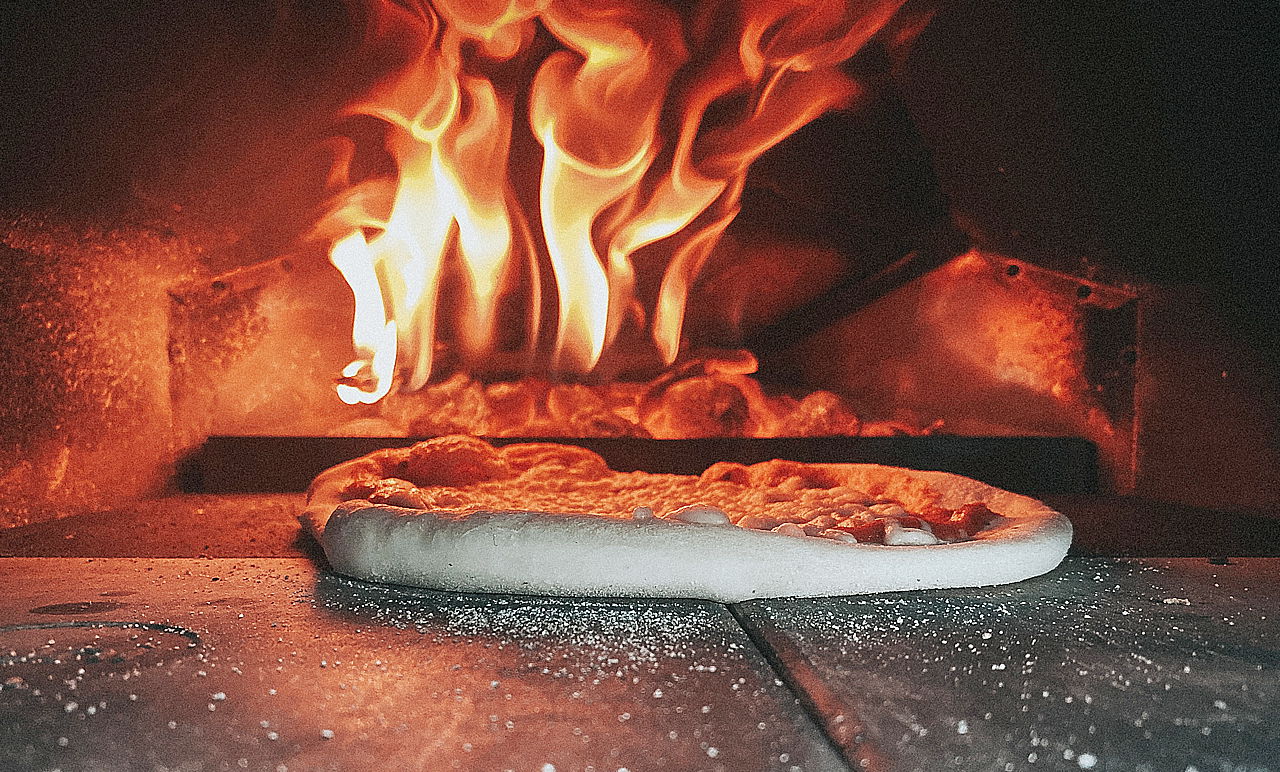 איך אתם אוהבים את הפיצה שלכם?