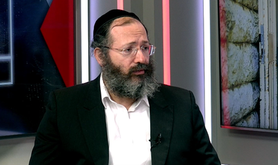 "יש עומסים בחברות קדישא, אנחנו בקצה"