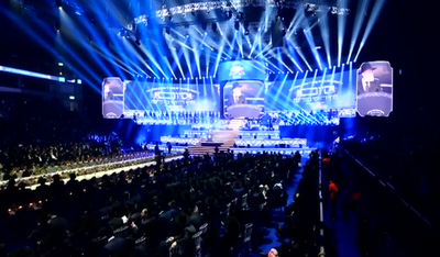 סיום הדף היומי בהלכה של 'דרשו' • צפו