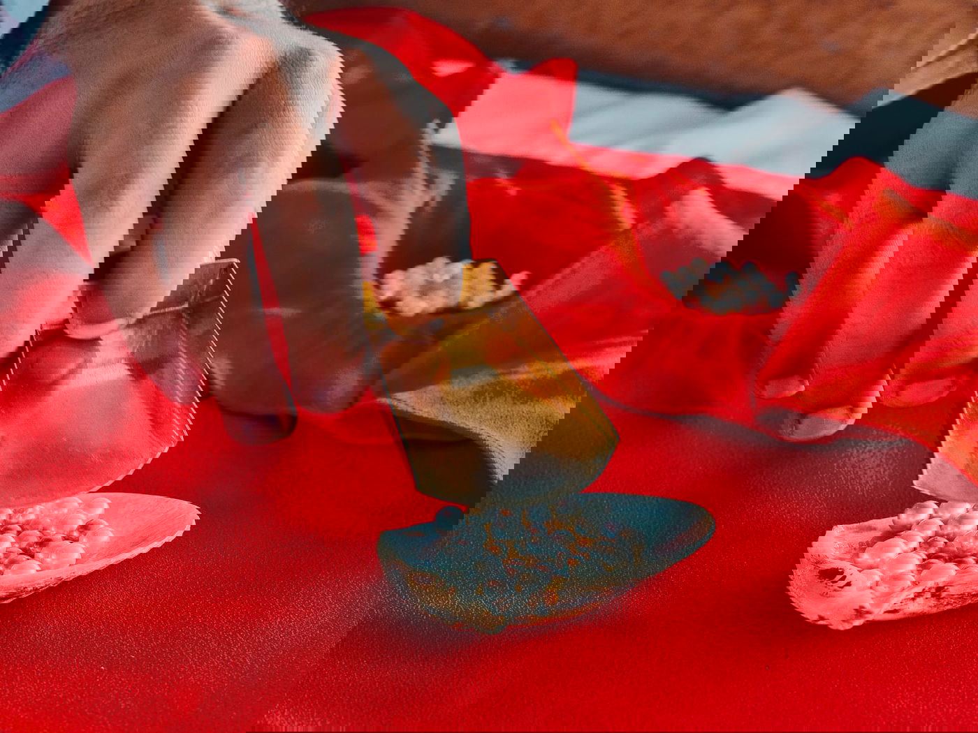 אקסטרים ופנינים: הצד של איחוד האמירויות שלא הכרתם