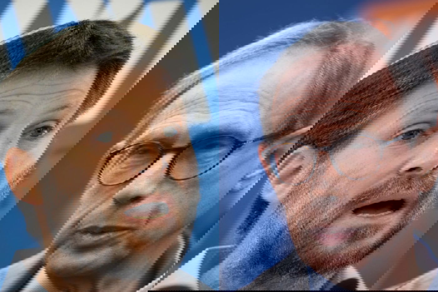 נחמן שי וסמוטריץ'