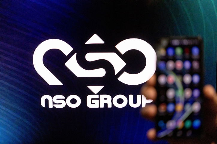 המשטרה עקבה אחר 240 'יעדים' ב-5 שנים