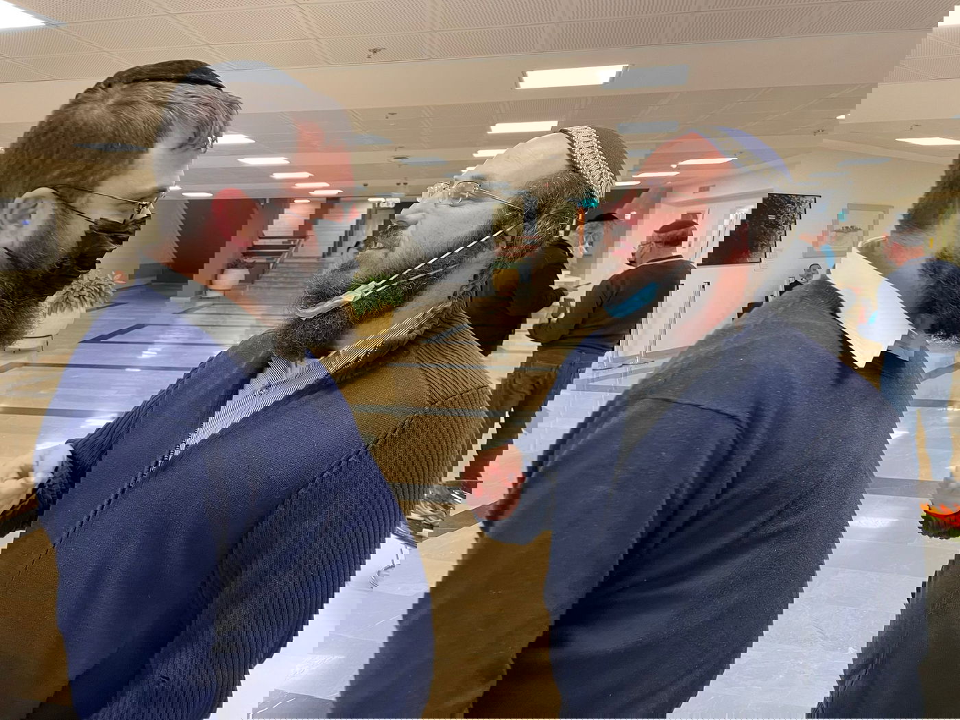 זופניק בכיכר • כל התמונות והנייעס של השבוע