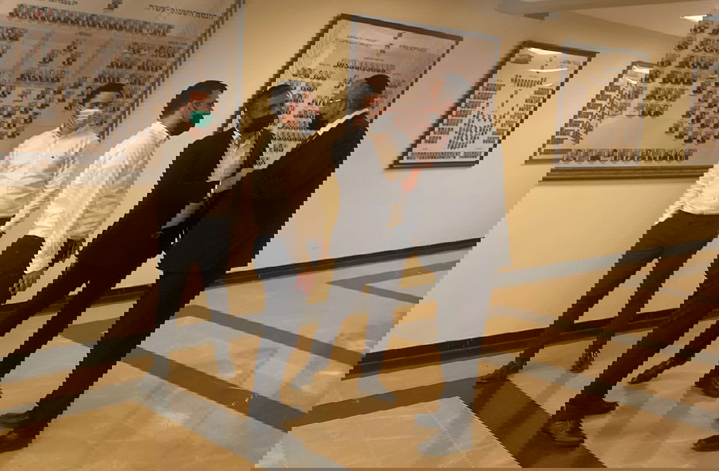 זופניק בכיכר • כל התמונות והנייעס של השבוע