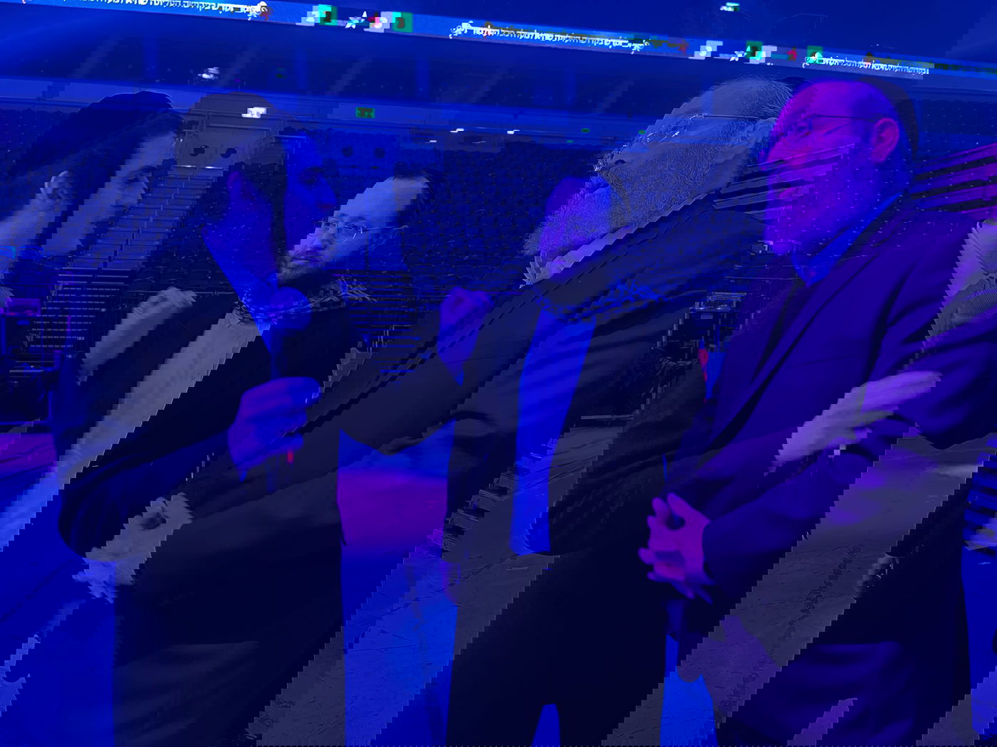 זופניק בכיכר • כל התמונות והנייעס של השבוע