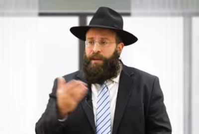 הרב יואב אקריש