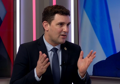 סגן יו"ר הכנסת: החרדים לא אחראים ליוקר המחיה בישראל