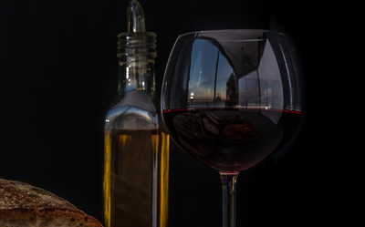 פרשת תצווה: קחו כּוֹסִית כדי להגיע לכָּתִית