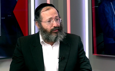 אברהם מנלה: "רואים את הזינוק בנפטרים מידי יום"