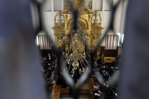 היכלה של פוניבז'