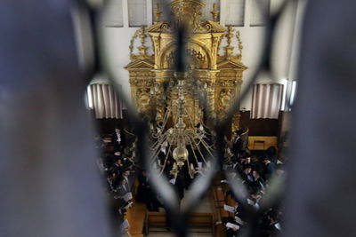 היכלה של פוניבז'