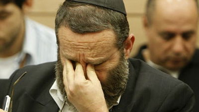 לא חוזר בו. גפני