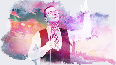 שלומי קצנלבוגן בסינגל חדש: "ושים חלקנו"